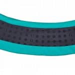 12ft Trampolines Down Under Vented Trampoline Pads - Green