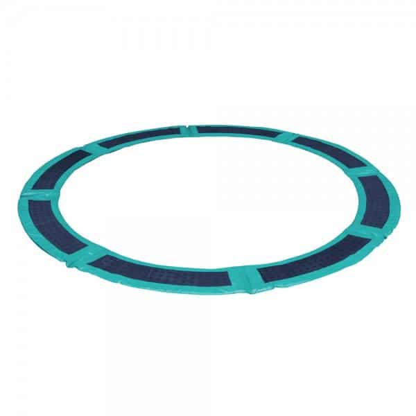 Round Vented Trampoline Pads