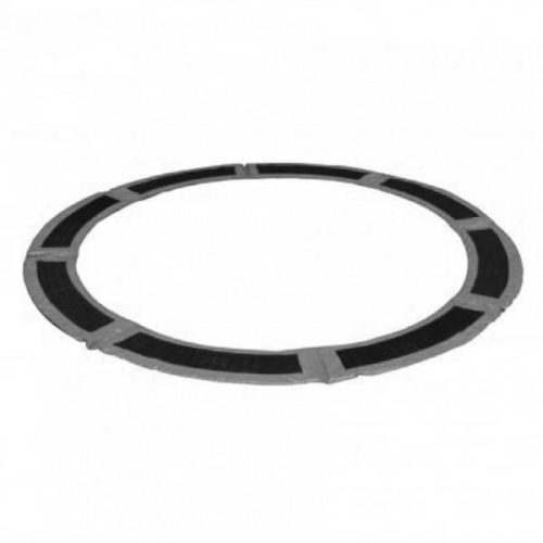 12ft Trampolines Down Under Vented Trampoline Pads - Gray