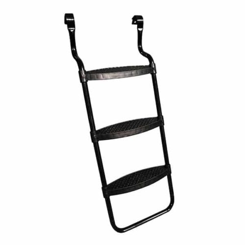 trampoline ladder