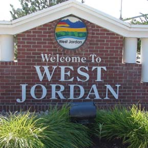 Shipping Quality Trampolines To West Jordan, Utah