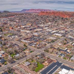 Find Outdoor Inground Trampolines For Sale In St. George, Utah