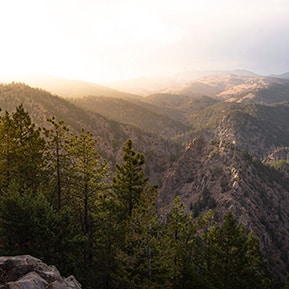 Buy A Trampoline For Your Family In Boulder, Colorado