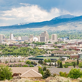 Buy A Trampoline In Henderson, NV