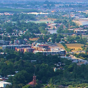 Buy A Trampoline In Butte Silver Bow County, Montana