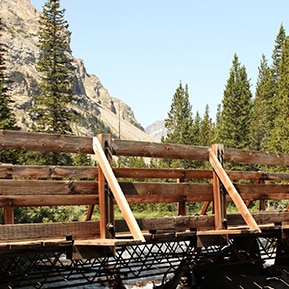 Buy Quality Trampoline Spare Parts In Bozeman, Montana