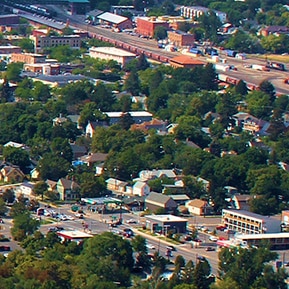 Protect Your Children With Trampoline Safety Nets In Great Falls, Montana