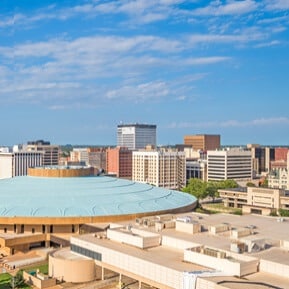 Buy A High-Quality Trampoline In Wichita, Kansas