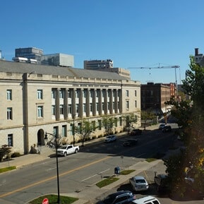 Buy A High-Quality Trampoline In Fargo, North Dakota